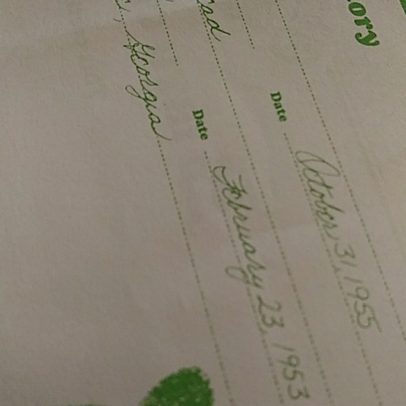 Cabbage patch doll!! - Picture 8 of 8